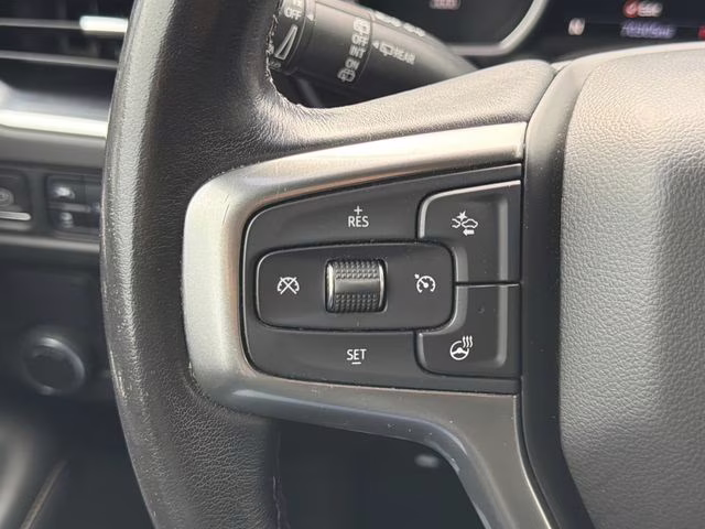 2021 Graywood Metallic Chevrolet Suburban Premier RWD SUV