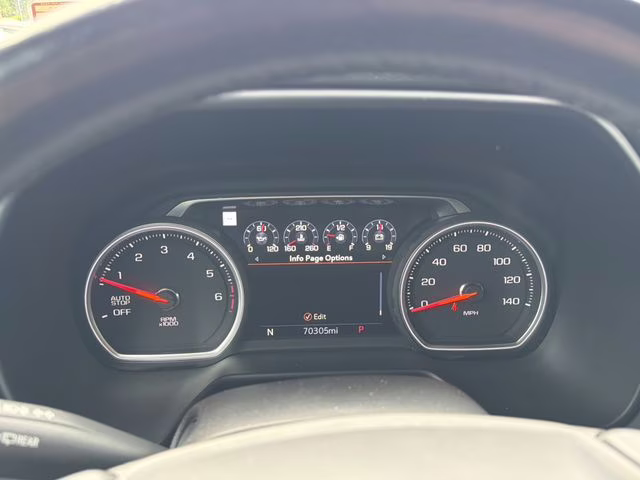 2021 Graywood Metallic Chevrolet Suburban Premier RWD SUV