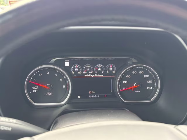 2021 Graywood Metallic Chevrolet Suburban Premier RWD SUV