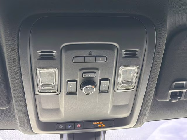2021 Graywood Metallic Chevrolet Suburban Premier RWD SUV