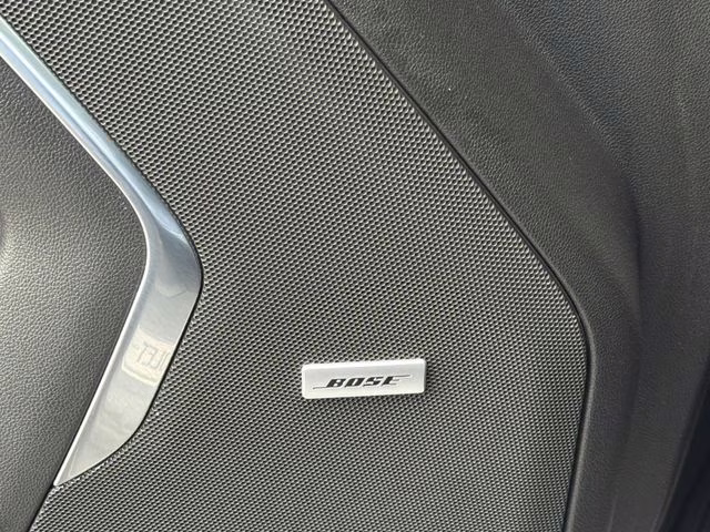 2021 Graywood Metallic Chevrolet Suburban Premier RWD SUV