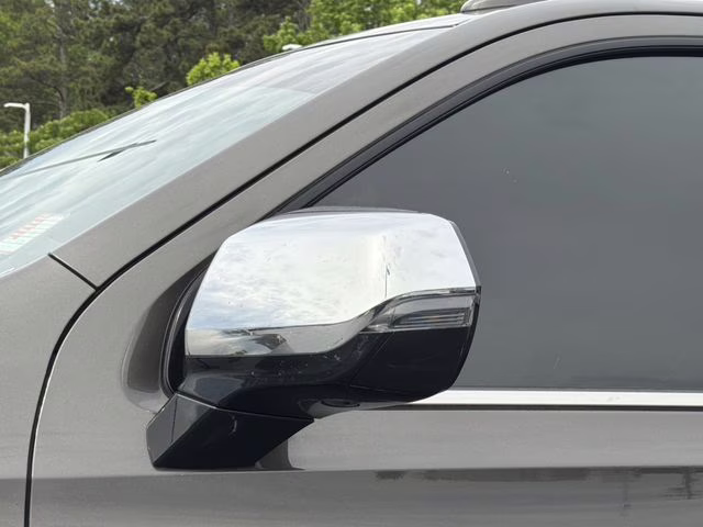 2021 Graywood Metallic Chevrolet Suburban Premier RWD SUV
