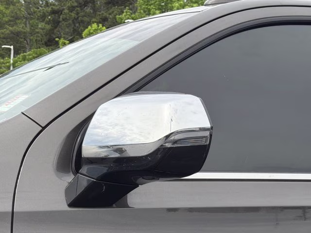 2021 Graywood Metallic Chevrolet Suburban Premier RWD SUV
