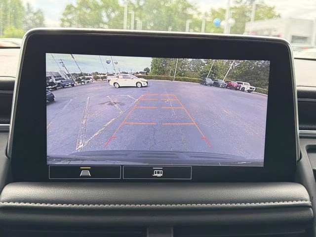2021 Graywood Metallic Chevrolet Suburban Premier RWD SUV