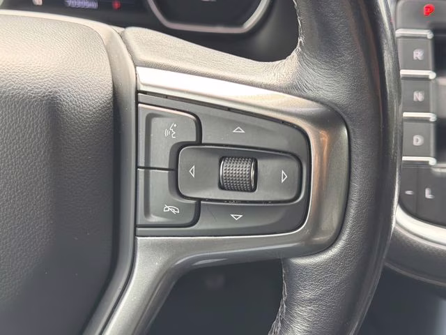 2021 Graywood Metallic Chevrolet Suburban Premier RWD SUV