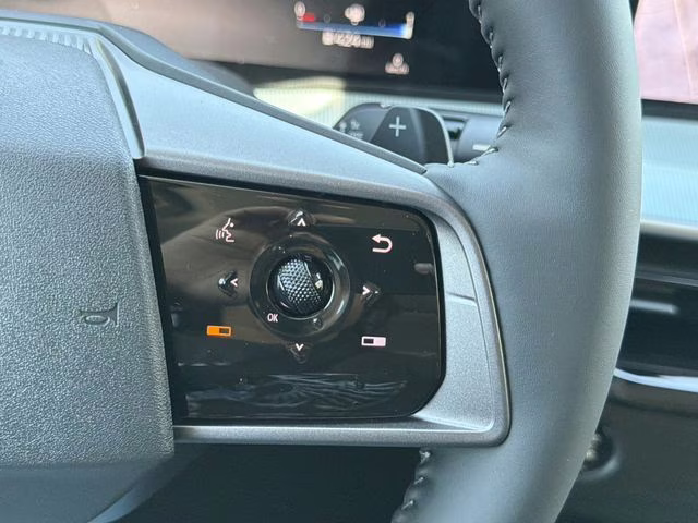 2026 Gun Metallic Nissan Murano SL AWD SUV
