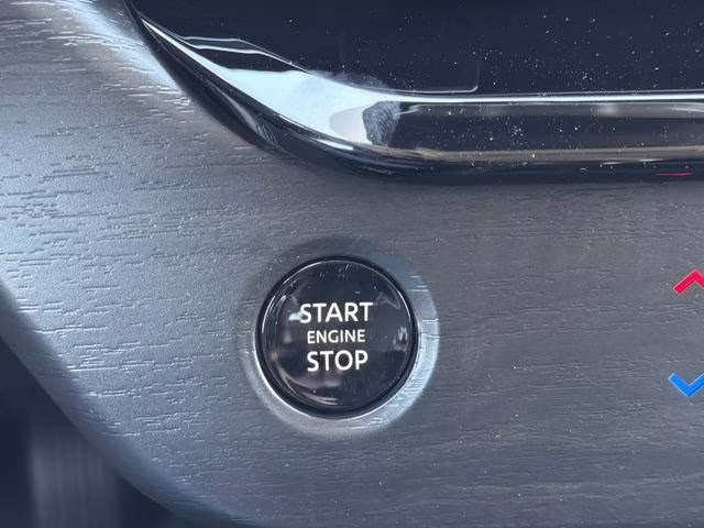 2026 Gun Metallic Nissan Murano SL AWD SUV
