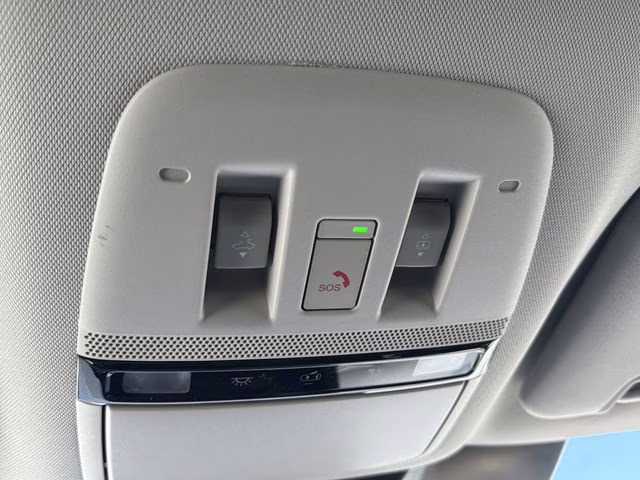 2026 Gun Metallic Nissan Murano SL AWD SUV
