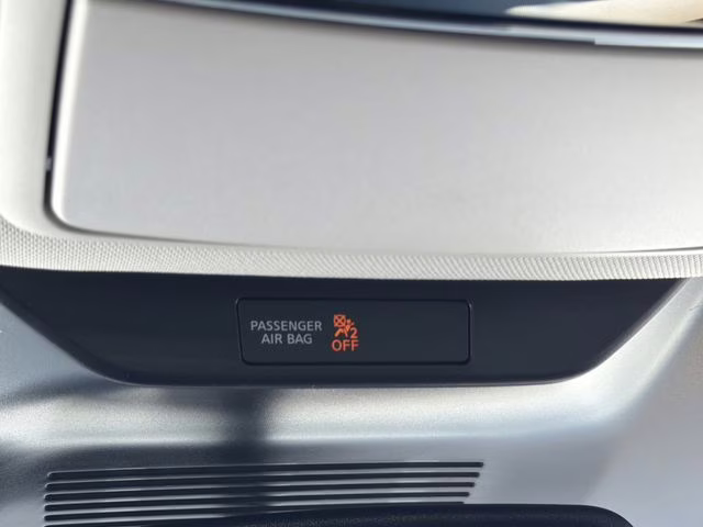 2026 Gun Metallic Nissan Murano SL AWD SUV