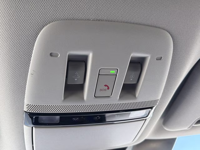 2026 Gun Metallic Nissan Murano SL AWD SUV