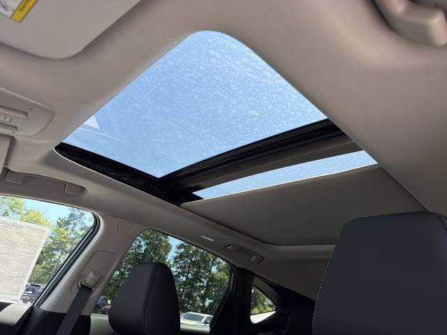2026 Gun Metallic Nissan Murano SL AWD SUV