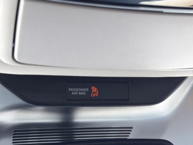 2026 Gun Metallic Nissan Murano SL AWD SUV
