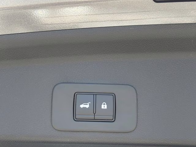2026 Gun Metallic Nissan Murano SL AWD SUV