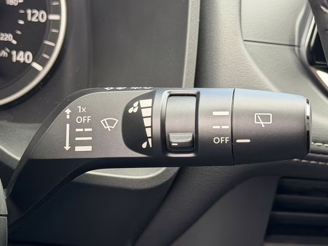 2026 Super Black Nissan Rogue SV FWD SUV