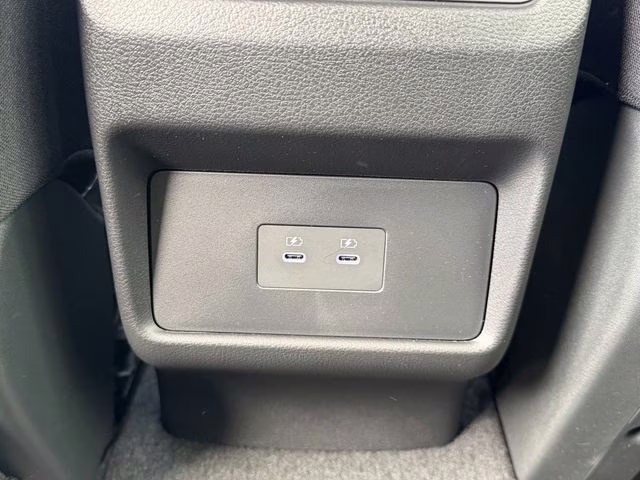 2026 Super Black Nissan Rogue SV FWD SUV