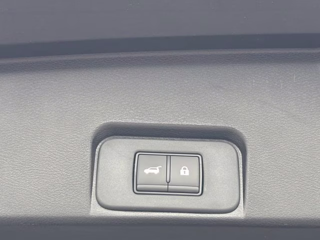 2026 Super Black Nissan Rogue SV FWD SUV