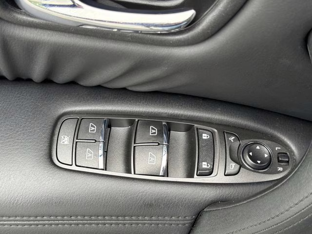 2021 Aspen White Tricoat Nissan Armada SL RWD SUV