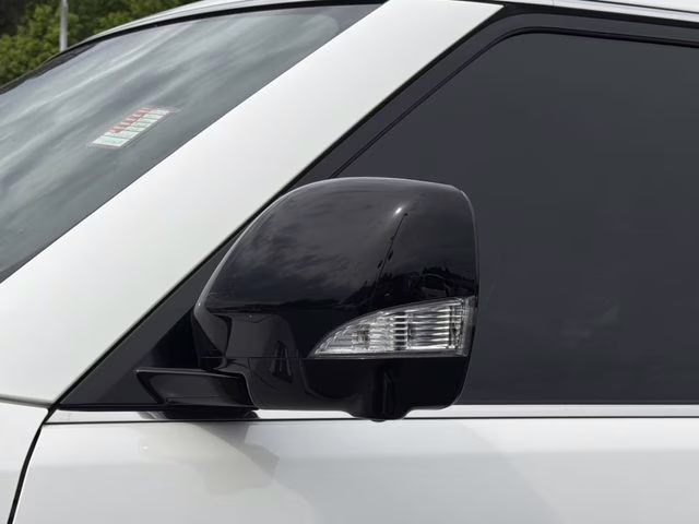 2021 Aspen White Tricoat Nissan Armada SL RWD SUV