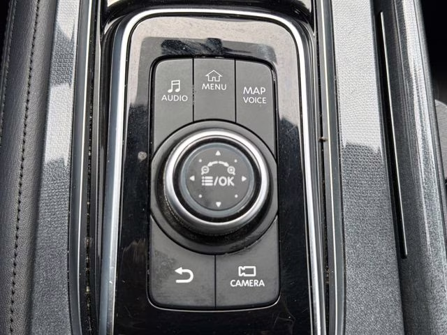 2021 Aspen White Tricoat Nissan Armada SL RWD SUV