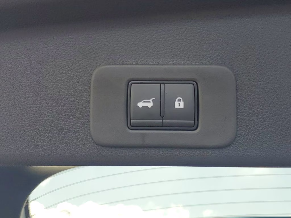 2026 Aurora Blue Pearl Metallic Nissan Murano SL AWD SUV