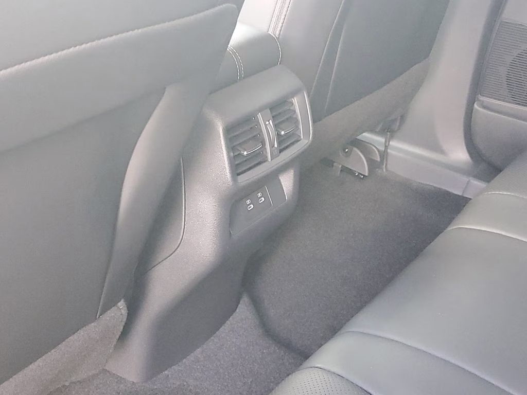 2026 Aurora Blue Pearl Metallic Nissan Murano SL AWD SUV