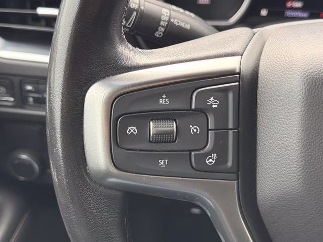 2021 Graywood Metallic Chevrolet Suburban Premier RWD SUV
