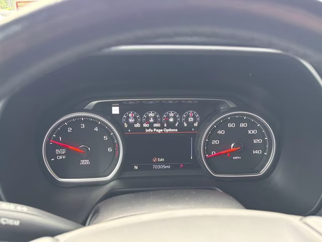 2021 Graywood Metallic Chevrolet Suburban Premier RWD SUV