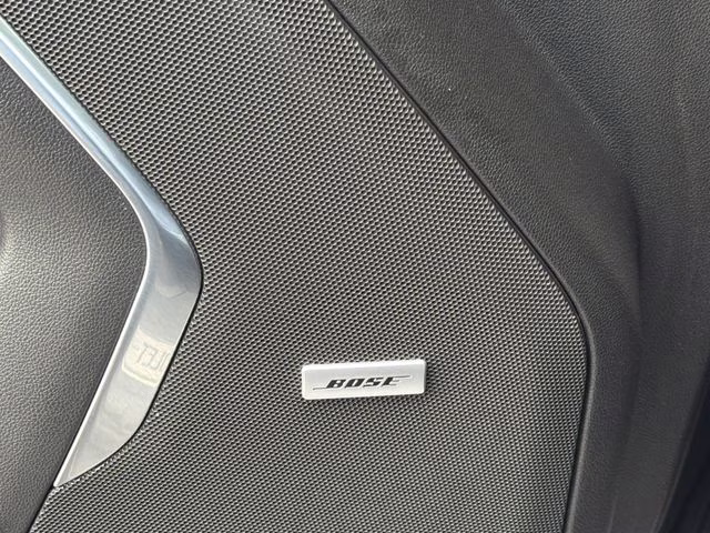 2021 Graywood Metallic Chevrolet Suburban Premier RWD SUV