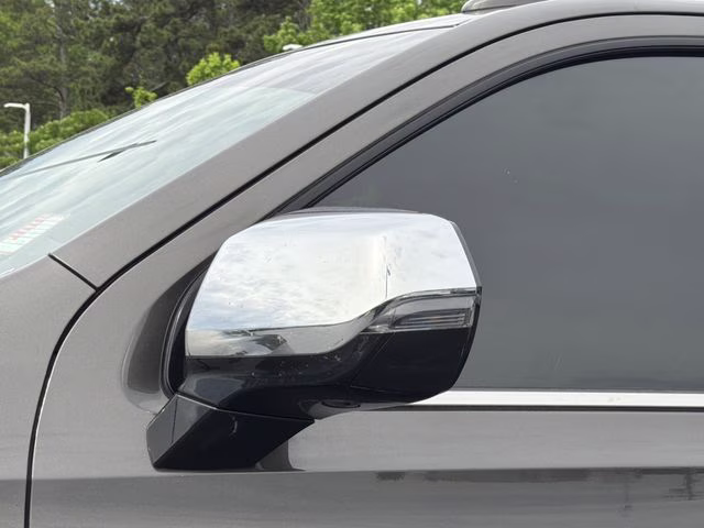 2021 Graywood Metallic Chevrolet Suburban Premier RWD SUV