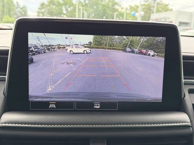 2021 Graywood Metallic Chevrolet Suburban Premier RWD SUV