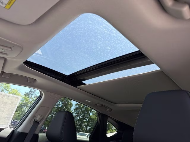 2026 Gun Metallic Nissan Murano SL AWD SUV