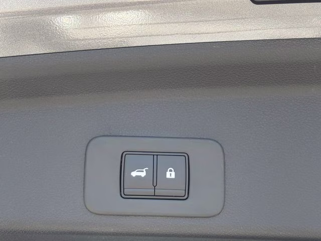 2026 Gun Metallic Nissan Murano SL AWD SUV