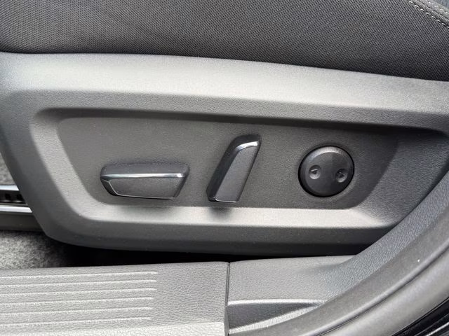 2026 Super Black Nissan Rogue SV FWD SUV