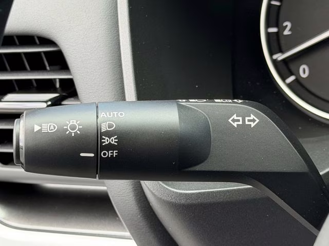 2026 Super Black Nissan Rogue SV FWD SUV