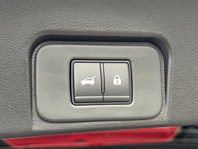 2026 Super Black Nissan Rogue SV FWD SUV