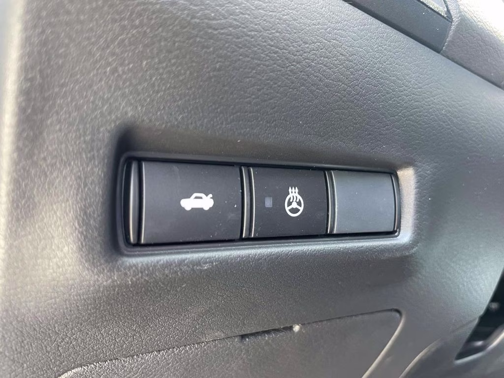 2026 Gun Metallic Nissan Sentra SV FWD Sedan