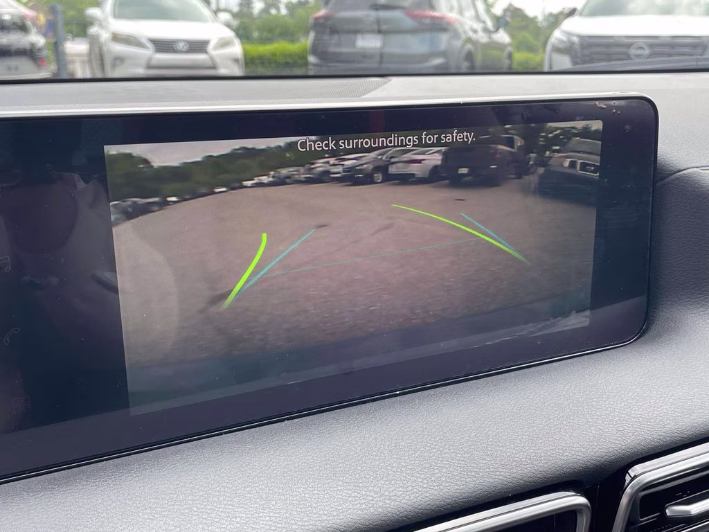 2026 Atlantic Gray/Super Black Nissan Sentra SR FWD Sedan