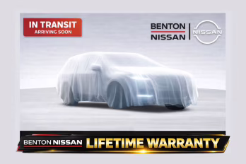 2024 Atlantic Gray Metallic/Super Black Nissan Sentra SR FWD Sedan