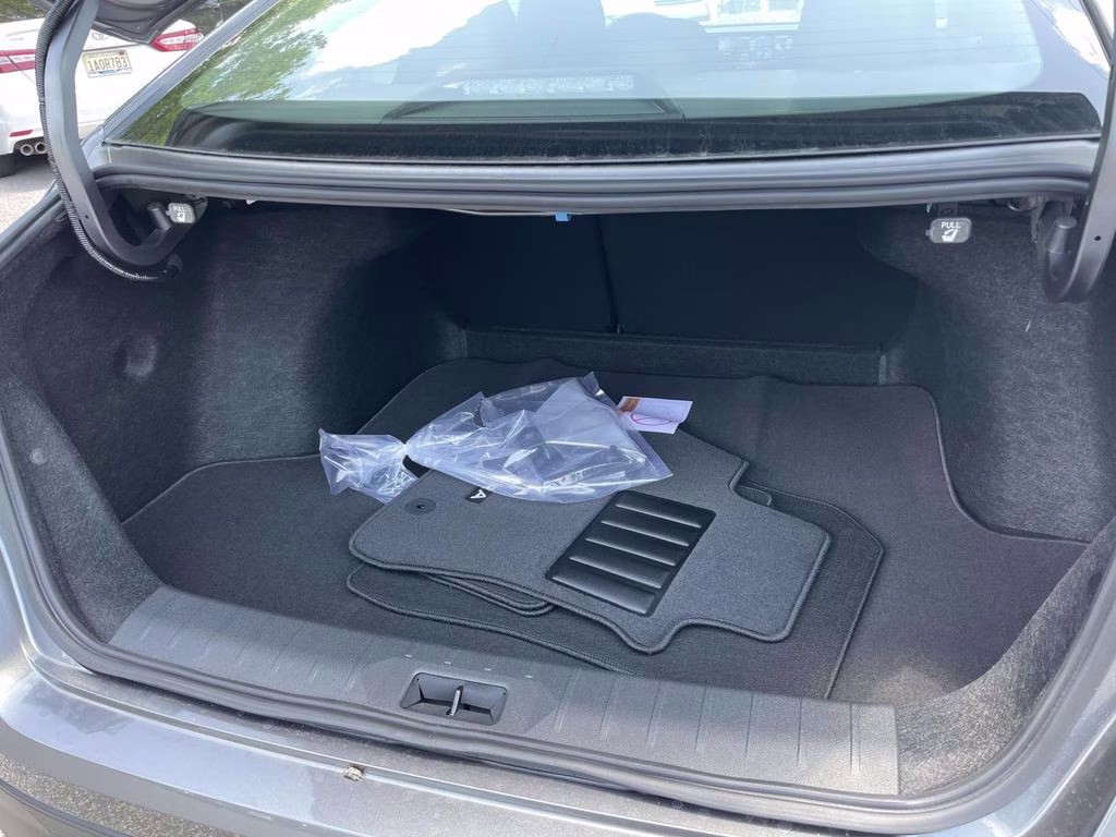 2026 Gun Metallic Nissan Sentra SV FWD Sedan