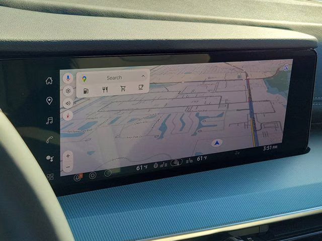 2026 Champagne Silver Metallic Nissan Murano SL AWD SUV