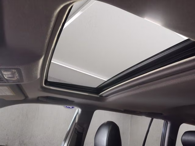 2012 Magnetic Gray Metallic Toyota Highlander Limited 4X4 SUV