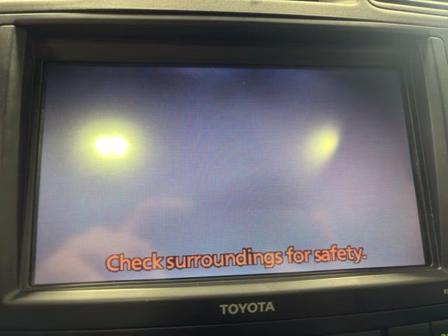 2012 Magnetic Gray Metallic Toyota Highlander Limited 4X4 SUV
