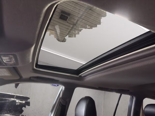 2012 Magnetic Gray Metallic Toyota Highlander Limited 4X4 SUV
