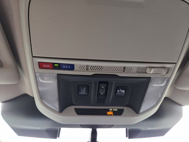 2023 Crystal Black Silica Subaru Forester Sport AWD SUV