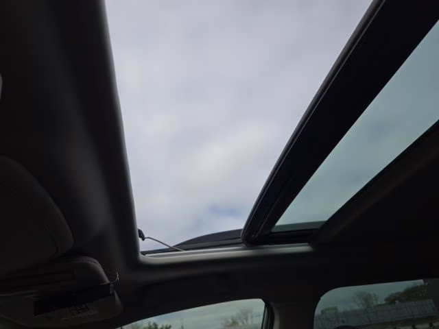 2023 Crystal Black Silica Subaru Forester Sport AWD SUV