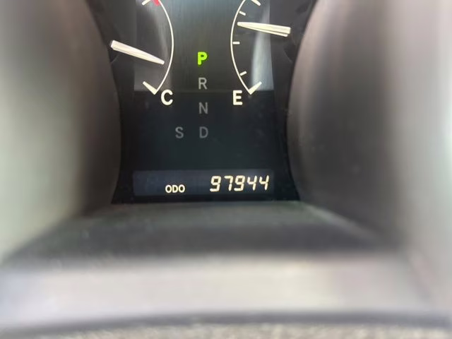 2012 Gray Toyota Highlander Limited 4X4 SUV