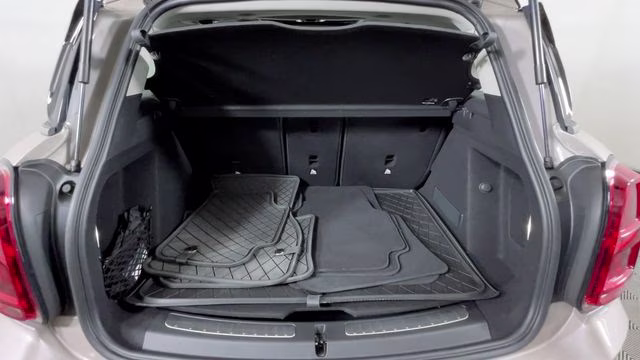 2024 Black MINI Cooper S Countryman Signature AWD SUV