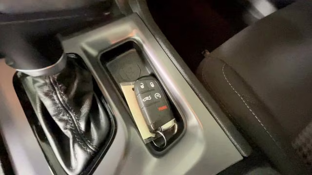 2019 White Knuckle Clearcoat Dodge Charger SXT AWD Sedan