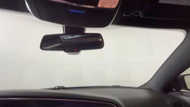 2019 White Knuckle Clearcoat Dodge Charger SXT AWD Sedan