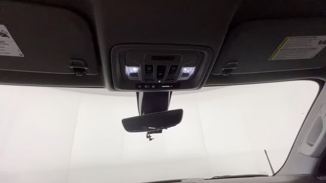 2021 White Frost Tricoat GMC Sierra 1500 Denali 4X4 Truck